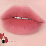 C96_DEAL 9: [DUY NHẤT 28.6] SON THỎI NHUNG LÌ NEW BOLD 