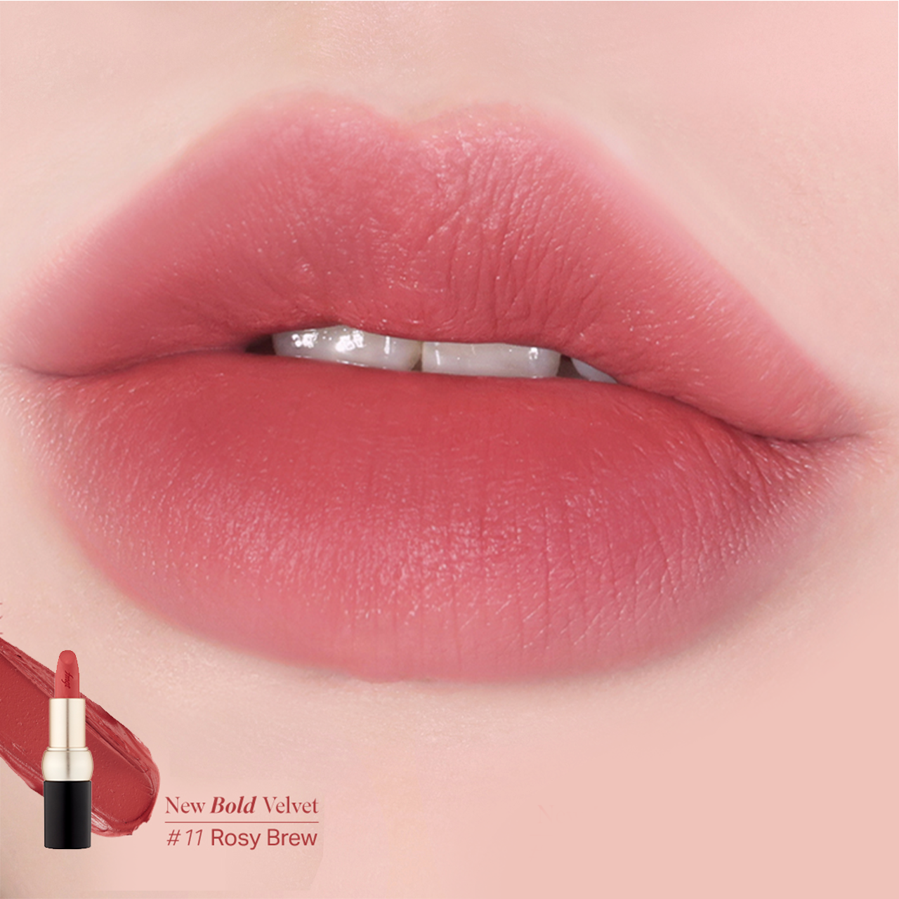  C96_DEAL 9: [DUY NHẤT 28.6] SON THỎI NHUNG LÌ NEW BOLD 