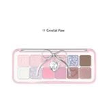  DEAL 1: [DUY NHẤT 28.6] BẢNG MÀU MẮT 12 Ô CLIO PRO EYE PALETTE AIR 7G 