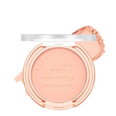  DEAL 1: [DUY NHẤT 28.6] MÁ HỒNG PERIPERA PURE BLUSHED SUNSHINE CHEEK 4.2G 