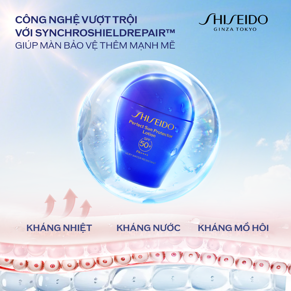  C62: DEAL 5: SỮA CHỐNG NẮNG DƯỠNG DA 50ML 