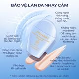  C63: DEAL 6: SỮA CHỐNG NẮNG CHO DA NHẠY CẢM 50ML 