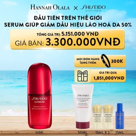  A489_DEAL 1: TINH CHẤT TÁI TẠO VÀ PHỤC HỒI CHO LÀN DA 50ML 