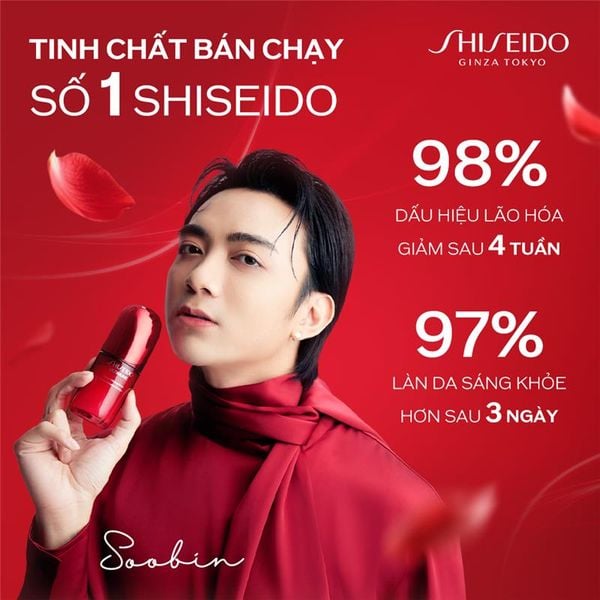  C53: DEAL 1: TINH CHẤT TÁI TẠO VÀ PHỤC HỒI CHO LÀN DA 50ML 