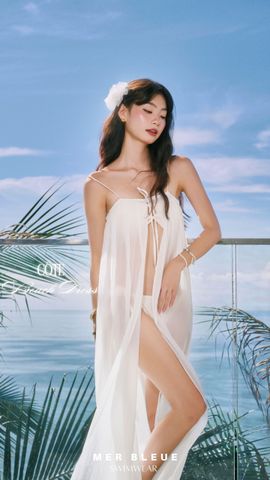  M97_DEAL 9: CÔTE 3 PIECES BIKINI SET 