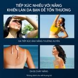  C26: DEAL 32 BACK-UP: SERUM DƯỠNG DA VÀ PHỤC HỒI TỔN THƯƠNG DA SAU NẮNG ANESSA NIGHT SUN CARE SERUM 180ML 