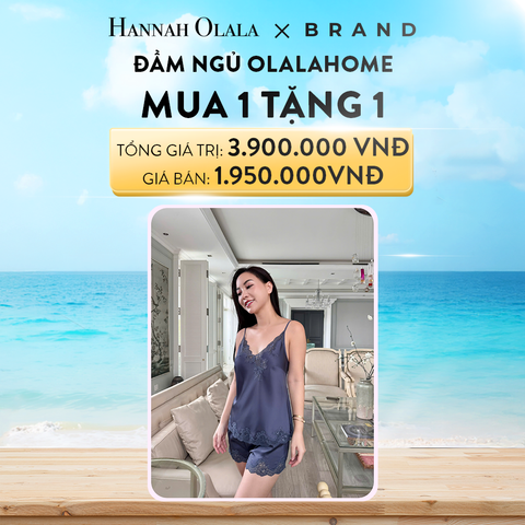  DEAL 5D: MUA 1 TẶNG 1 ĐỒ NGỦ NGẮN LỤA MÀU XANH ĐEN 
