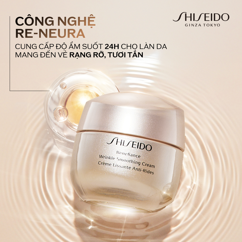  C65: DEAL 8: KEM DƯỠNG DA NGĂN NGỪA LÃO HÓA 50ML 