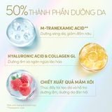  C2: DEAL 10: COMBO SERUM CHỐNG NẮNG & SỮA CHỐNG NẮNG BẢO VỆ VÀ DƯỠNG DA AN TOÀN CHO DA NHẠY CẢM ANESSA DAY SERUM 30ML + MILD MILK 60ML 