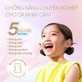  C33: DEAL 9: COMBO SỮA CHỐNG NẮNG & SERUM PHỤC HỒI TỔN THƯƠNG SAU NẮNG AN TOÀN CHO DA NHẠY CẢM ANESSA MILD MILK 60ML + NIGHT SERUM 180ML 