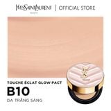  A704_DEAL 2: CUSHION HIỆU ỨNG CĂNG BÓNG YSL TOUCHE ÉCLAT GLOW PACT 