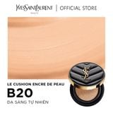  H660_DEAL 1: CUSHION CĂNG MƯỚT MỊN LÌ YSL EDP LE CUSH 