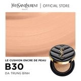  A660_DEAL 1: CUSHION CĂNG MƯỚT MỊN LÌ YSL EDP LE CUSH 