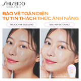  C64: DEAL 7: SỮA CHỐNG NẮNG NGĂN NGỪA LÃO HOÁ 30ML 