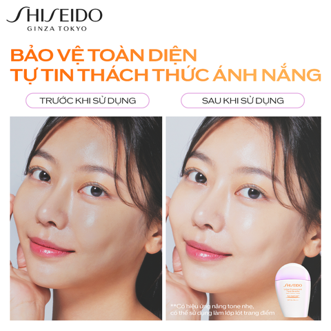  C64: DEAL 7: SỮA CHỐNG NẮNG NGĂN NGỪA LÃO HOÁ 30ML 