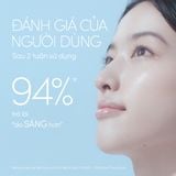  C120: SERUM CHỐNG NẮNG DƯỠNG DA NÂNG TÔNG NGĂN NGỪA LÃO HÓA ANESSA DAY SERUM SPF50+ PA++++ 30ML 
