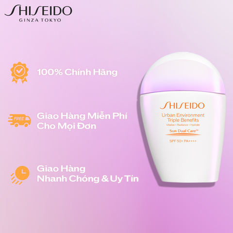  C64: DEAL 7: SỮA CHỐNG NẮNG NGĂN NGỪA LÃO HOÁ 30ML 