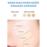  A362_DEAL 24: PHẤN NƯỚC AMUSE CHE PHỦ KHUYẾT ĐIỂM THUẦN CHAY 