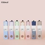  DEAL 2: PACK 3 QUẦN LÓT THỎI SON SIÊU MÁT MỊN FORMAT (FREE SIZE) 