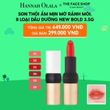  C77_DEAL 10: SON THỎI CĂNG BÓNG NEW BOLD 