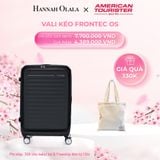  M178_DEAL 4: VALI KÉO FRONTEC OS 