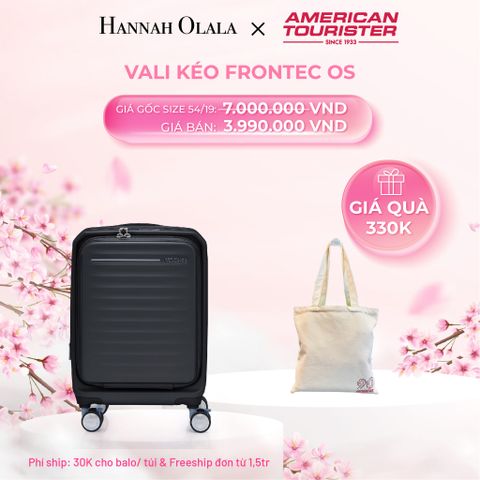  M178_DEAL 4: VALI KÉO FRONTEC OS 