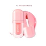  A342_DEAL 21: SON DƯỠNG BÓNG THUẦN CHAY AMUSE BEBE TINT 3.8G 