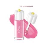  E128_DEAL 2: SON NƯỚC BÓNG THUẦN CHAY AMUSE DEW TINT 4G 