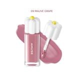  A347_DEAL 22: SON NƯỚC BÓNG THUẦN CHAY AMUSE DEW TINT 4G 