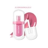  A358_DEAL 23: SON THẠCH BÓNG THUẦN CHAY AMUSE JEL-FIT TINT 3.8G 
