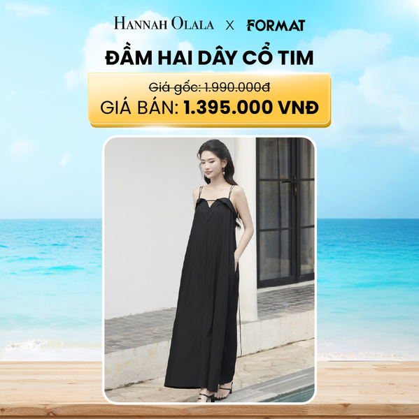  A93_DEAL 3: ĐẦM HAI DÂY CỔ TIM FORMAT 