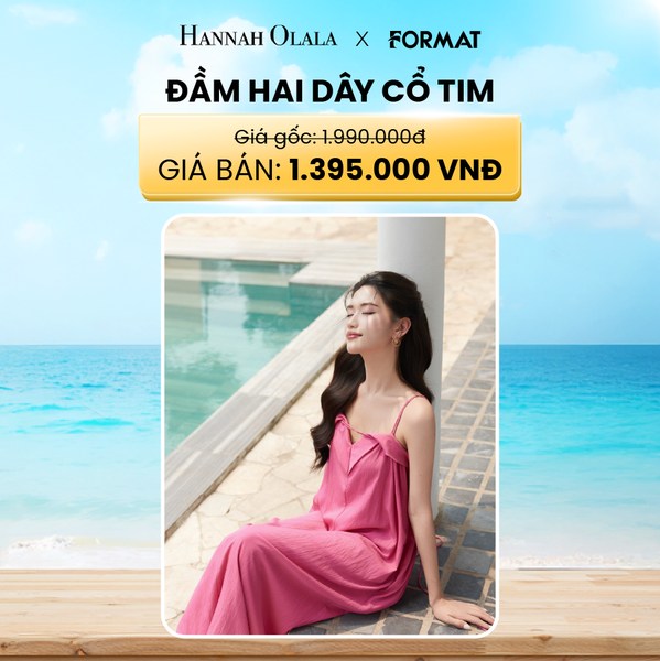  A93_DEAL 3: ĐẦM HAI DÂY CỔ TIM FORMAT 