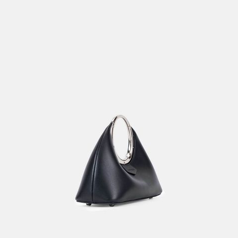  M500_DEAL 1: TÚI XÁCH TAY NỮ ÁO DÀI COLLECTION CHRISBELLA SIZE M 24CM ETH011Z0 