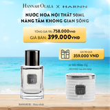  A792_DEAL 6: NƯỚC HOA NỘI THẤT 50ML - NÂNG TẦM KHÔNG GIAN SỐNG 