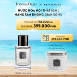  A792_DEAL 6: NƯỚC HOA NỘI THẤT 50ML - NÂNG TẦM KHÔNG GIAN SỐNG 