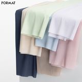  M407_DEAL 1: PACK 7 QUẦN LÓT THỎI SON SIÊU MÁT MỊN 