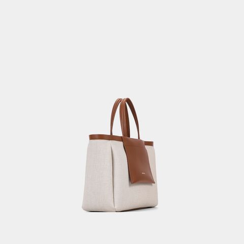  M274_DEAL 8: TÚI TOTE NỮ CHRISBELLA SIZE XXL 42CM ETO001Z0 