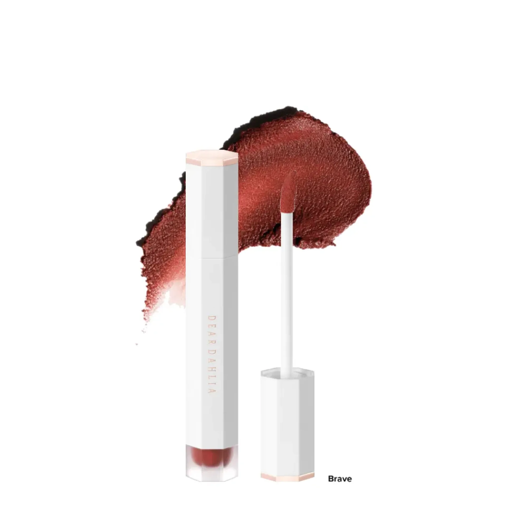  C46_DEAL 2: [DUY NHẤT 28.6] SON KEM THUẦN CHAY DEAR DAHLIA MUA 1 TẶNG 1 