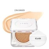  A313_DEAL 11: PHẤN NƯỚC CLIO MỎNG NHẸ & CHE KHUYẾT ĐIỂM HOÀN HẢO KILL COVER (TẶNG KÈM LÕI) 