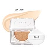  A313_DEAL 11: PHẤN NƯỚC CLIO MỎNG NHẸ & CHE KHUYẾT ĐIỂM HOÀN HẢO KILL COVER (TẶNG KÈM LÕI) 