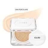  A313_DEAL 11: PHẤN NƯỚC CLIO MỎNG NHẸ & CHE KHUYẾT ĐIỂM HOÀN HẢO KILL COVER (TẶNG KÈM LÕI) 