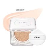  A313_DEAL 11: PHẤN NƯỚC CLIO MỎNG NHẸ & CHE KHUYẾT ĐIỂM HOÀN HẢO KILL COVER (TẶNG KÈM LÕI) 