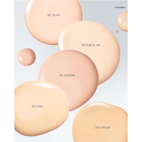  C32_DEAL 2: [DUY NHẤT 28.6] PHẤN NƯỚC CLIO MỎNG NHẸ & CHE KHUYẾT ĐIỂM HOÀN HẢO KILL COVER (TẶNG KÈM LÕI) 