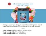  A219_DEAL 5: MUA NẾN GOOSE CREEK SÁP ĐẬU NÀNH 200G MUA 1 TẶNG 1 (CHỌN THÊM MÙI NOTE TRONG GHI CHÚ) 