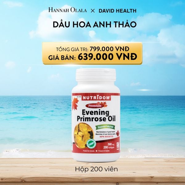  A247_DEAL 4: DẦU HOA ANH THẢO CHIỀU (200 VIÊN) 