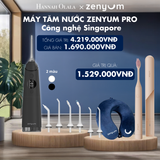  H171_DEAL 1: MÁY TĂM NƯỚC ZENYUM PRO - CÔNG NGHỆ SINGAPORE 