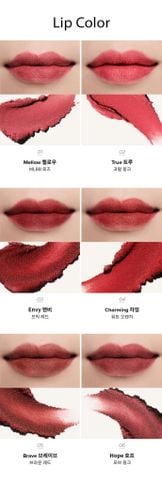  A327_DEAL 17: SON KEM THUẦN CHAY DEAR DAHLIA 