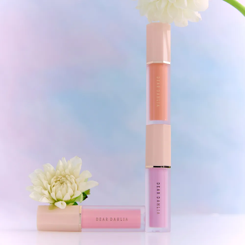  C51_DEAL 3: [DUY NHẤT 28.6] MÁ HỒNG DẠNG NƯỚC DEAR DAHLIA MUA 1 TẶNG 3 
