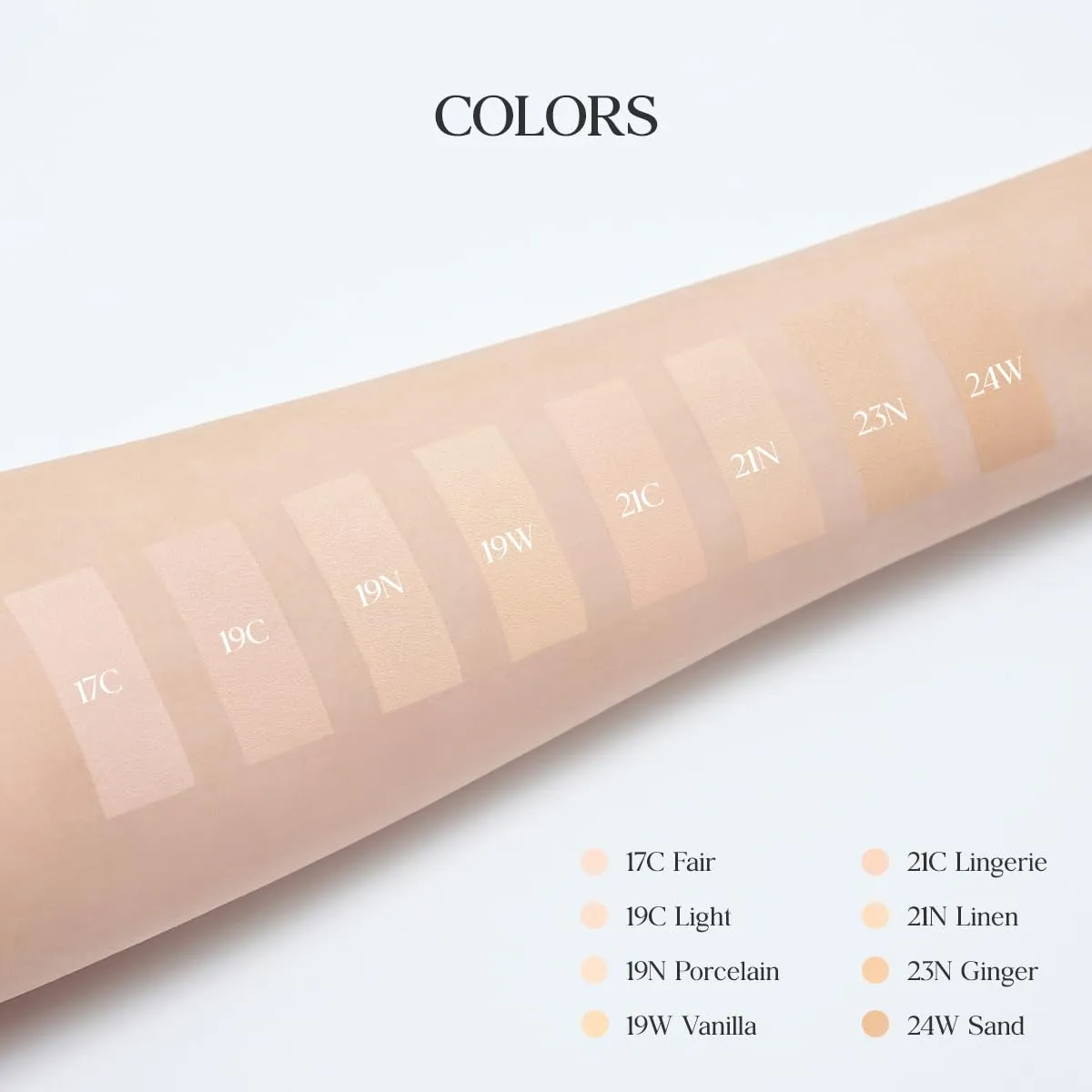  C37_DEAL 3: [DUY NHẤT 28.6] PHẤN NƯỚC CLIO KIỀM DẦU, LÂU TRÔI KILL COVER SKIN FIXER CUSHION 15G (TẶNG KÈM LÕI) 