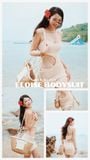  E111_DEAL 4: ELOISE BODYSUIT SET (Light Beige) - MER BLEUE SWIMWEAR 